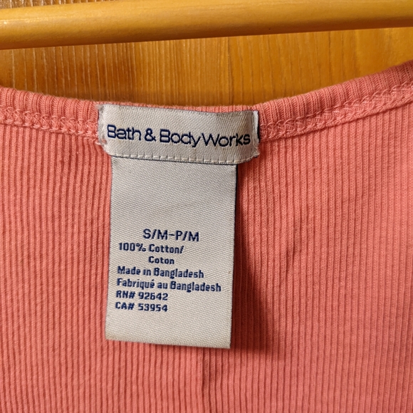 Bath and Body Works tank top - Picture 3 of 3